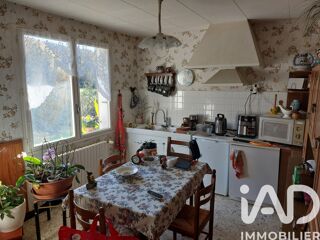  Maison � vendre 5 pi�ces 130 m�