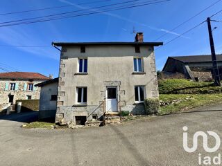  Maison � vendre 3 pi�ces 65 m�