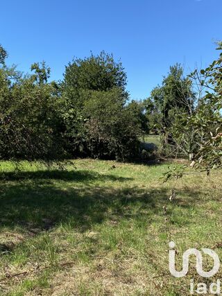  Terrain � vendre 1397 m�