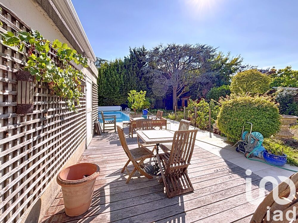 � vendre  Maison Bordeaux (33200)