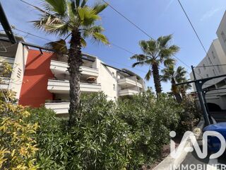  Appartement � vendre 1 pi�ce 28 m�