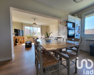  Maison � vendre 5 pi�ces 117 m�