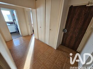  Appartement � vendre 4 pi�ces 81 m�