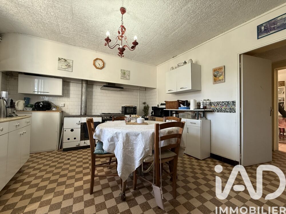� vendre  Maison Mirabel-aux-Baronnies (26110)