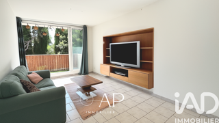  Appartement � vendre 2 pi�ces 47 m�