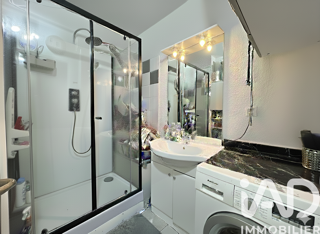  Appartement � vendre 3 pi�ces 60 m�