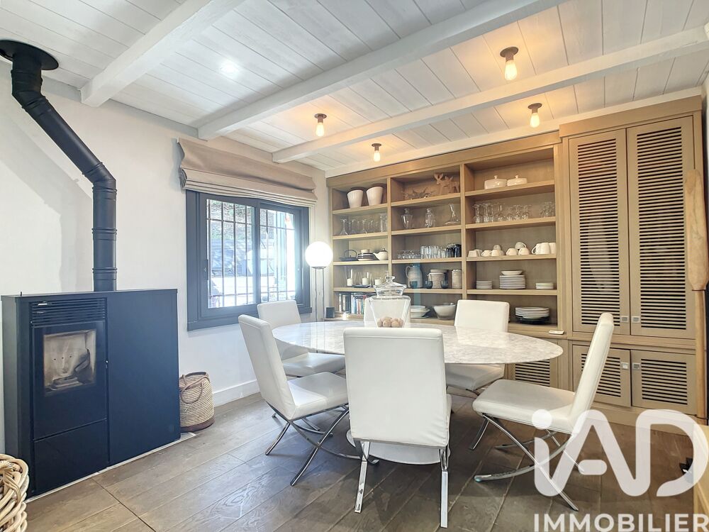 � vendre  Maison Sainte-Maxime (83120)