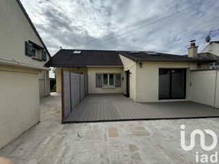  Maison  vendre 7 pices 188 m