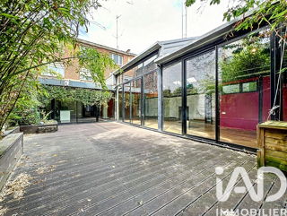  Loft � vendre 6 pi�ces 269 m�