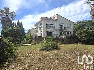  Maison  vendre 7 pices 228 m