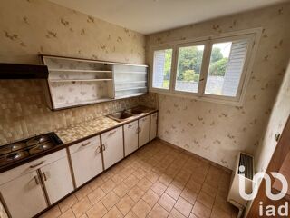  Maison  vendre 5 pices 88 m