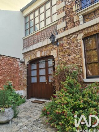  Maison � vendre 8 pi�ces 160 m�