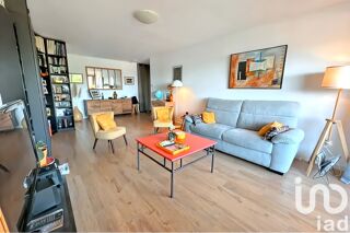  Appartement  vendre 4 pices 86 m