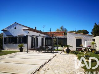  Maison � vendre 5 pi�ces 160 m�