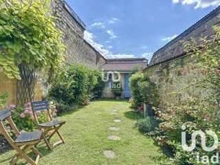  Maison  vendre 8 pices 167 m