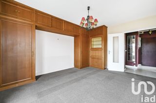  Appartement � vendre 3 pi�ces 50 m�