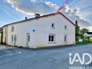  Maison � vendre 5 pi�ces 120 m�