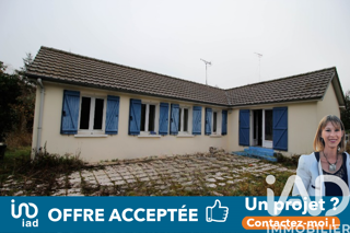  Maison � vendre 3 pi�ces 44 m�