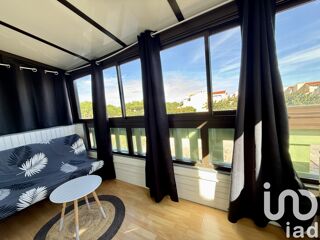  Maison  vendre 3 pices 42 m