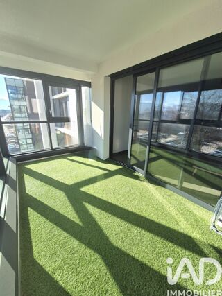  Appartement � vendre 2 pi�ces 49 m�