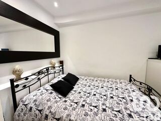  Appartement � vendre 1 pi�ce 25 m�