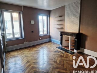  Appartement � vendre 2 pi�ces 38 m�