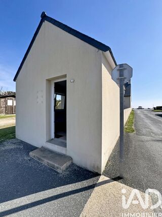  Maison � vendre 1 pi�ce 14 m�