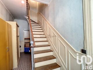  Maison � vendre 3 pi�ces 132 m�