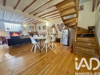  Maison � vendre 6 pi�ces 112 m�