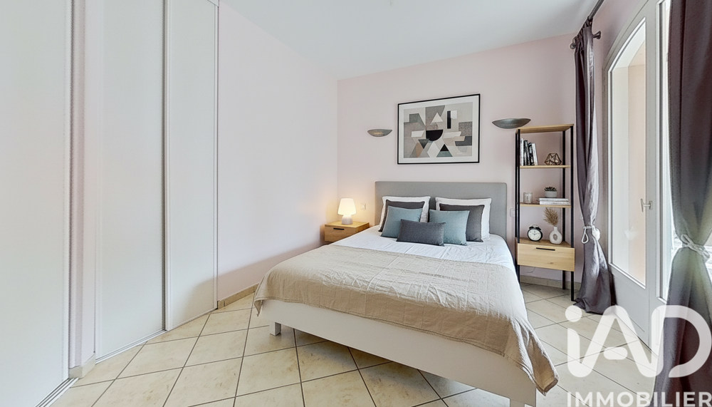  vendre  Maison Les Issambres (83380)