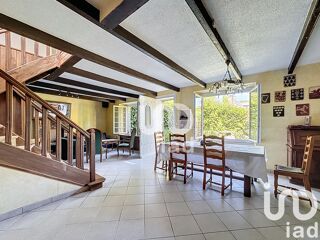  Maison  vendre 7 pices 121 m