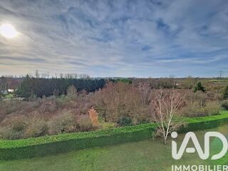  Appartement � vendre 4 pi�ces 79 m�