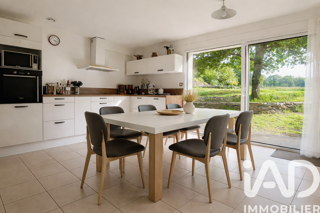  Appartement � vendre 4 pi�ces 115 m�