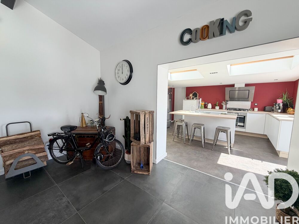 � vendre  Maison P�rigny (17180)