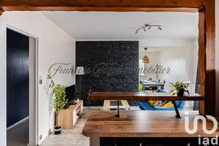  Appartement � vendre 4 pi�ces 77 m�