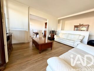  Appartement � vendre 3 pi�ces 64 m�