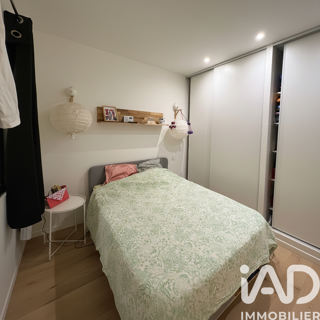  Appartement � vendre 3 pi�ces 61 m�