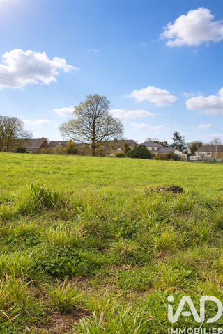  Terrain � vendre 735 m�