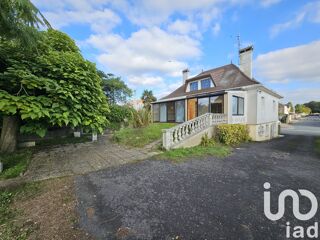  Maison � vendre 14 pi�ces 220 m�