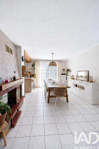  Maison � vendre 5 pi�ces 130 m�