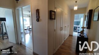  Appartement � vendre 4 pi�ces 67 m�