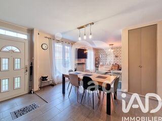  Maison  vendre 5 pices 116 m
