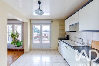  Appartement � vendre 3 pi�ces 86 m�