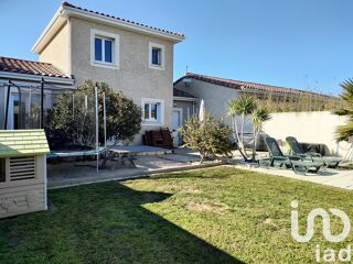  Maison  vendre 4 pices 85 m