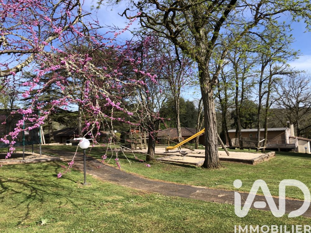  vendre  Maison Saint-Denis-ls-Martel (46600)