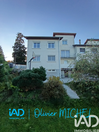  Maison � vendre 6 pi�ces 171 m�