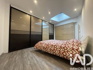  Appartement � louer 4 pi�ces 121 m�
