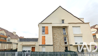  Appartement � vendre 4 pi�ces 76 m�