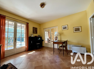  Maison � vendre 6 pi�ces 223 m�