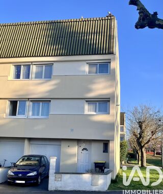  Maison � vendre 5 pi�ces 92 m�